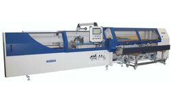 More information about Brodbeck Plastictubecutting machines…