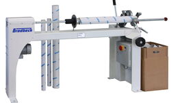 More information about Brodbeck Indexcutting machines…