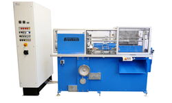 More information about Brodbeck Multi-Knife-cutting machines…