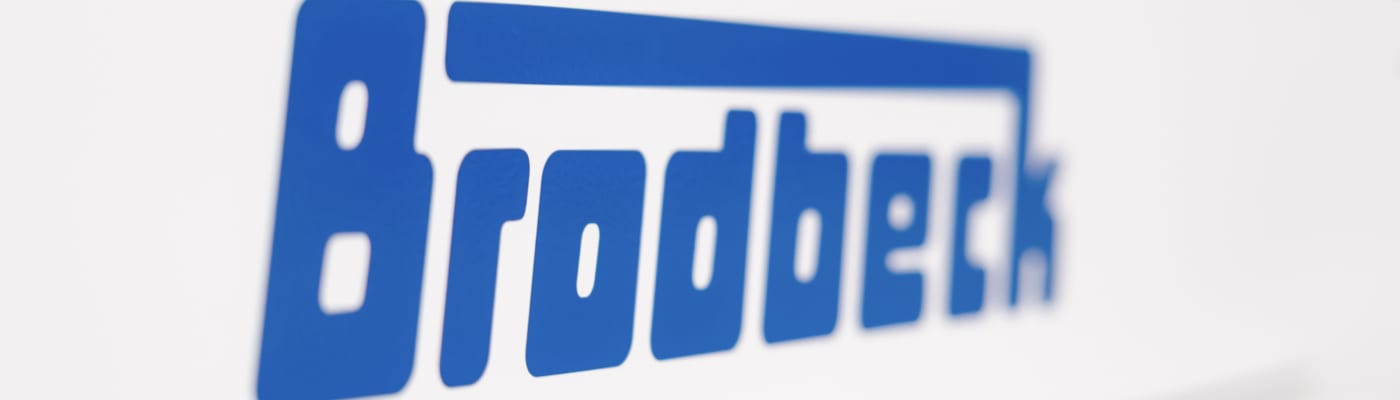 Firmenlogo Brodbeck